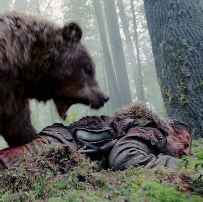 Bear Rape, Movie Magic, and Leo’s Butt: Charting the Rise of The ...