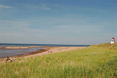 A Guide to Activities & RV Rentals at Prince Edward Island National Park | RVshare