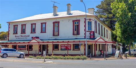 Hotel Brokers South Australia - Leasehold and Freehold Hotel Sales | Langfords Hotel Brokers ...