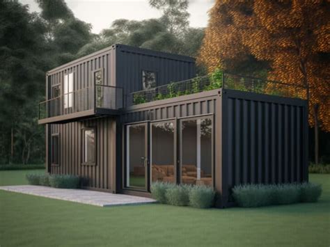 DIY Container Home Building: Essential First Steps - Off Grid World