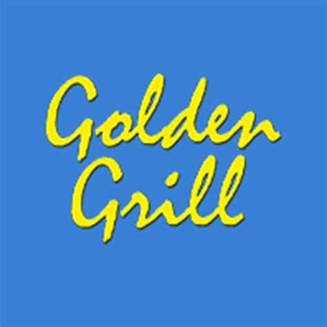 Golden Grill - Apps on Google Play