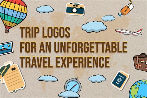 59-fun-trip-logo-ideas