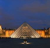 Learn about the Louvre museum