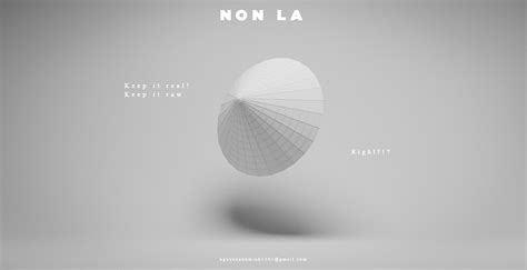 Non La :: Behance