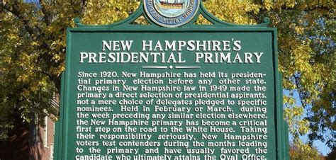 Polls: Trump still leads in New Hampshire GOP primary race