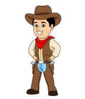 Free Cowboy Clipart | Free download on ClipArtMag