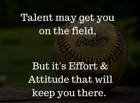 15 Baseball Inspirational & Motivational Quotes