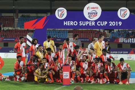 Exclusive: Hero Super Cup to be played after conclusion of domestic season