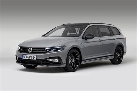 Sporty VW Passat R-Line Edition version announced | Carbuyer