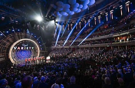 Royal Variety Performance review 2022 at Royal Albert Hall, London ...