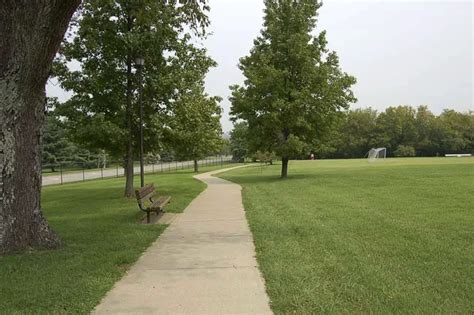 Brentwood, TN Parks Make It Easy To Stay In Shape | Brentwood TN Guide