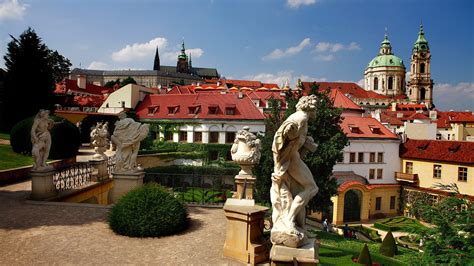 Top 10 best luxury hotels in Prague - the Luxury Travel Expert