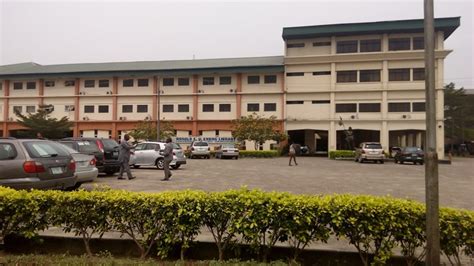 University Of Port Harcourt In Pictures....... - Education - Nigeria