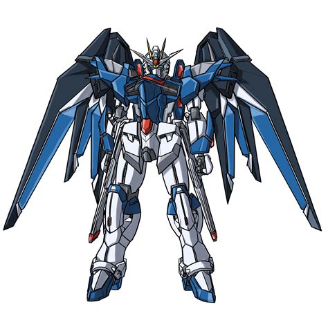 STTS-909 Rising Freedom Gundam - Mobile Suit Gundam SEED FREEDOM ...