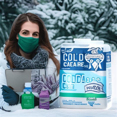 Umcka Cold Care: Nature’s Answer to the Common Cold – Koala Tea Writes