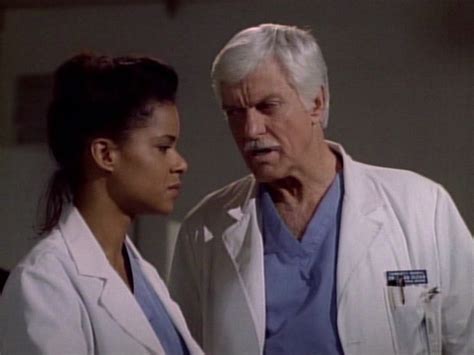 Cult TV Lounge: Diagnosis Murder season 1 (1993)