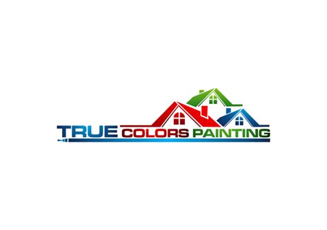 Painters Logo Ideas : Logo for The Interior Painting Company | Logo design contest / Check ...