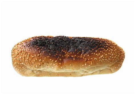 Burnt Bread Royalty Free Stock Image - Image: 9764486