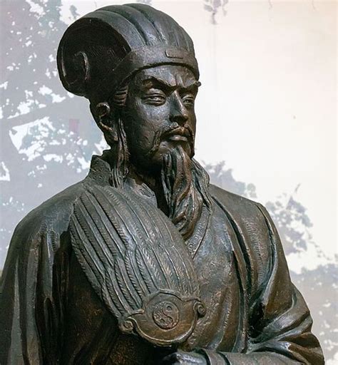 Zhuge Liang