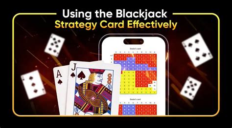 A Blackjack Strategy Card Secures the Basics of Blackjack