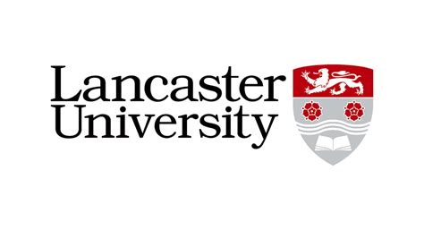 Lancaster University Logo Download - AI - All Vector Logo