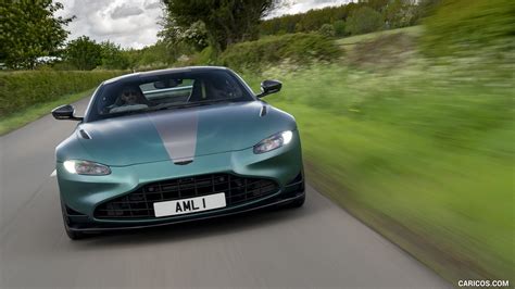 Aston Martin Vantage F1 Edition | 2021MY | Front