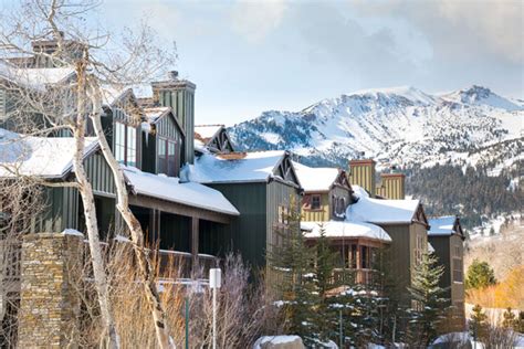 Mammoth Lakes, CA Rentals - Mammoth Mountain Vacation Rentals ...