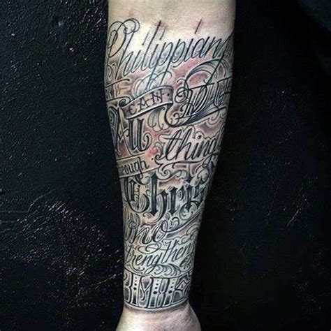 Bible Verses Tattoos On Arm - wholesalesamsunghlr25299