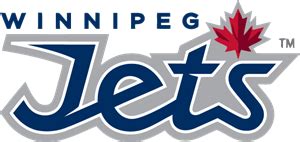 Winnipeg Jets Logo PNG Vector (AI) Free Download