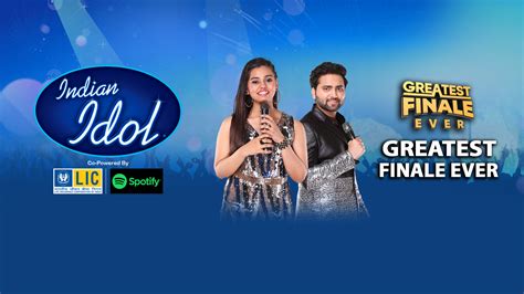 Watch Indian Idol Season 12 Episode 81 Online - Greatest Finale Ever ...