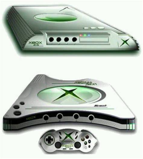 Futuristic concept xbox 720 | Xbox one console, Ps4 controller custom, Xbox