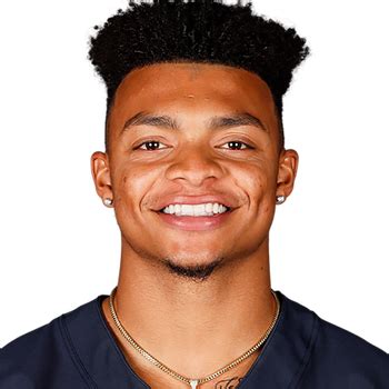 Justin Fields Stats - NFL Stats | FOX Sports