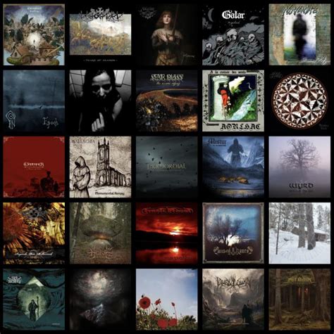 Albums quite similar to Opeth that I haven’t really heard mentioned on ...