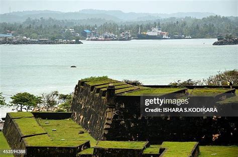 Galle Port Photos and Premium High Res Pictures - Getty Images