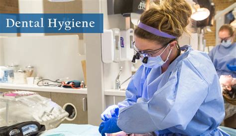 Dental Hygiene Degree at Sheridan College in WY | NWCCD