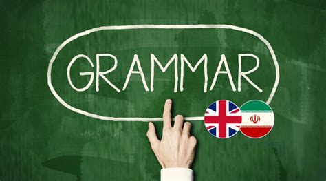 What Is the Difference Between Persian and English Grammar?