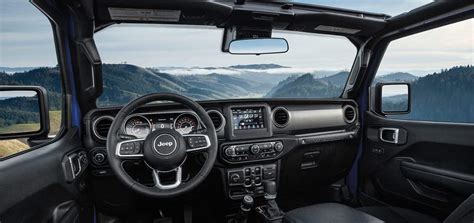 2023 Jeep Wrangler | 2023 Jeep Model Research Wolf Point, MT | Northern ...