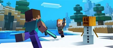 Minecraft Combat Test V6 - McBedrock.com