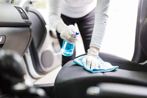 Top car seat cleaning hacks that will make your life easier