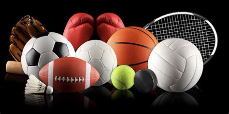 sports equipment | Social Motion