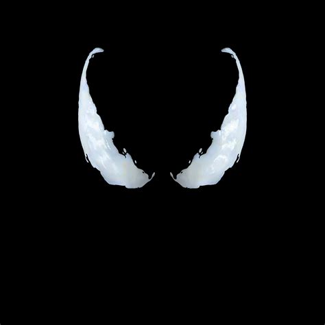 2932x2932 Venom Logo 8k Ipad Pro Retina Display ,HD 4k Wallpapers ...