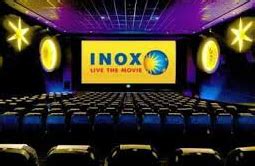 Mumbai INOX Cinemas Tickets Online Booking. List of INOX Multiplexes in Mumbai, Show Timings and ...