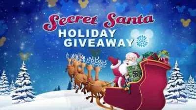 Wheeloffortune.com - Wheel of Fortune Secret Santa Spin ID Numbers