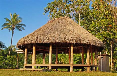 Holiday Home Samoa - View Pictures of Ifiele'ele Plantation