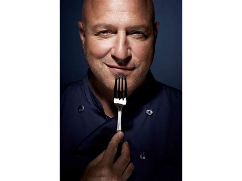 Special Sauce: Tom Colicchio on the 3 Things Every Chef Should Know ...