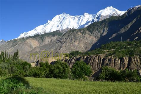 Rakaposhi View Point Archives - Destination Pakistan Guide