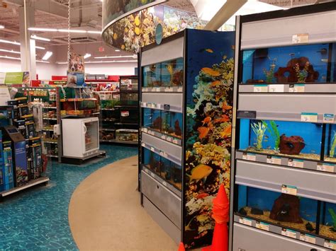 Petco - Pet Stores - 21851 Towne Center Dr, Watertown, NY - Phone ...