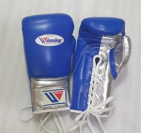 Custom Made Winning Boxing Gloves Many Colors are Available | Etsy