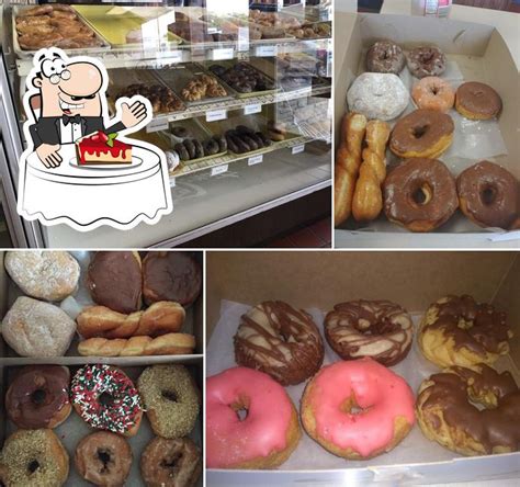 Mighty Fine Donuts in Erie - Restaurant menu and reviews