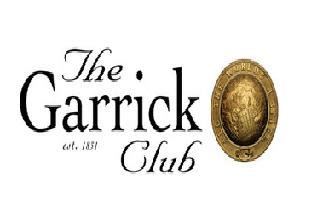 Garrick Club in London